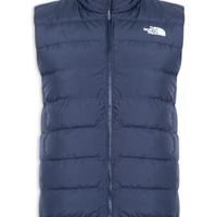 Colete Masculino Aconcagua 3 Vest - Azul