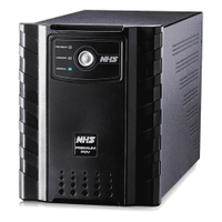 Nobreak NHS Premium PDV 600VA E.Bivolt / S.220V ou 120V (jumper interno) Bateria Estacionária 1 x 45Ah - 90.A1.006301
