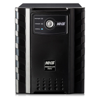 Nobreak NHS Premium PDV 1200VA E.Bivolt / S.220V ou 120V (jumper interno) Bateria Estacionária 1x45Ah - 90.C1.012201