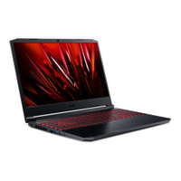 Notebook Acer Nitro 5 Intel Core i5 11400H 8GB DDR4 512GB SSD VGA RTX 3050 Windows 11 Home - AN515-57-58G8