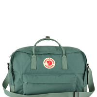 Mochila Unissex Kånken Weekender - Verde