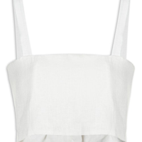 Top Daniele - Off White