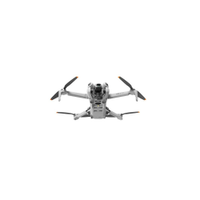 Drone DJI Mini 4 Pro Fly More Combo Plus RC2 Com Tela - DJI044