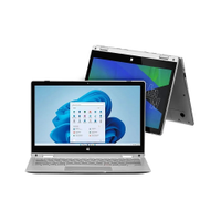 Notebook Multi M11W Prime Intel Celeron N4020 4GB DDR4 64GB 11,6 Windows 11 Home - Prata