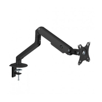 Suporte Multiarticulado ELG para Monitores de 17"a 35" Preto - F82N