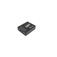 SAT Fiscal Tanca Ethernet USB - TS-1000