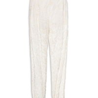 Calça Feminina Luana - Off White