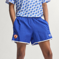 Shorts II Manchester United 90 Homem adidas