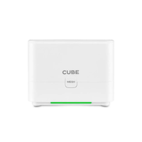 Roteador Multi Cube Mesh AC1200 Gigabit Wi-Fi 5 - RE166