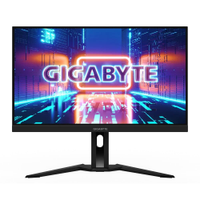 Monitor Gamer Gigabyte 27" QHD IPS M27Q P VESA 1ms 165Hz HDMI DP USB 3.0