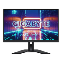 Monitor Gamer Gigabyte 27" QHD IPS M27Q X-SA 1ms 165Hz HDMI DP USB