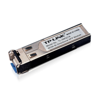 Modulo SFP-BI TP-LINK WDM 1000Base-BX Direcional Fibra - TL-SM321A