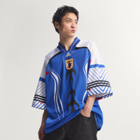 Camisa Bringback Remixed Japan Homem adidas