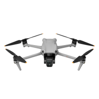 Drone DJI Air 3 Fly More Combo DJI RC-N2 (Sem tela) - DJI036