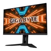 Monitor Gamer Gigabyte 32" IPS 144 Hz 4K UHD 1ms 144Hz HDMI DP - M32U-SA