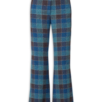 Calça Feminina Mani - Azul