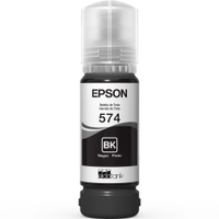 Refil de Tinta Epson Fotográfico L8050 Preto - T574120