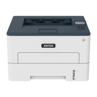 Impressora Xerox B230 Monocromática USB 2.0 Wi-Fi Ethernet 110V