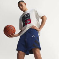 Shorts Anthony Edwards Foundation Homem adidas