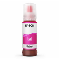 Refil de Tinta Epson Ecotank Fotográfico Magenta - T555320