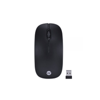 Mouse Wireless Vinik Dynamic Flat DM100 2.4GHZ 1200 DPI - Preto