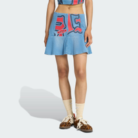 Saia Originals GFX Mulher adidas