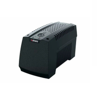 Nobreak TS Shara UPS Mini 700VA E.Mono S.115V 1x Bat 5Ah 6 Tomadas