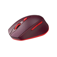 Mouse Maxprint Concept Wireless 6 Botões 1600DPI - 6014462