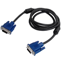 Cabo MD9 Monitor HDB15 M / HDB15 M 1,50m Com Filtro - 7423