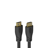 Cabo ELG HDMI 2.0V 3D Ready 4K DE 2,5m - HD25