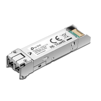 Modulo MiniGBIC TP-Link TL-SM311LS SFP Fibra Modo Único 10KM