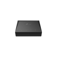 Terminal TP-Link ONU XPON XZ000-G7 GPON +EPON Fibra Óptica 1 Porta Gigabit - XZ000-G7