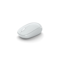 Mouse Microsoft Wireless 1000 DPI Branco - RJN00074