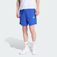 Shorts Malha Essentials Chelsea Três Listras Homem adidas