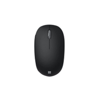 Mouse Microsoft Wireless 1000DPI Preto - RJN00053