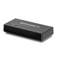 Switch 8 portas Multi 1 POE Passivo 10/100Mpbs PPB - RE115
