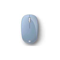 Mouse Microsoft Wireless 1000 DPI Azul - RJN00054