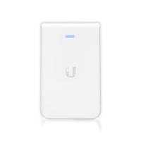 Access Point Ubiquiti UniFi Wi-Fi 5 Interno 250 Clientes Dual Band 2,4/5Ghz Gigabit - UAP-AC-IW