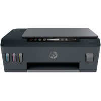 Impressora Multifuncional HP Smart Tank 517 Jato de Tinta Colorida WiFi Bivolt - 1TJ10A#696