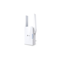 Repetidor de Sinal TP-Link RE605X Mesh AX1800 Wireless Dual Band