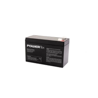 Bateria Selada Powertek Para Nobreak Chumbo 12V 9Ah - EN015