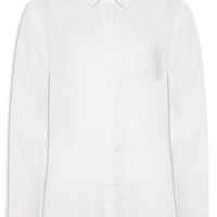 Camisa Ml Linho Paraiso