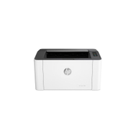 Impressora Laser Monocromática HP M107A 110V - 4ZB77A#696