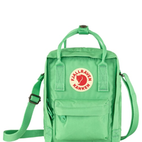 Bolsa Unissex Kånken Sling - Verde