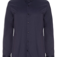 Camisa Masculina Paris Lisa - Azul
