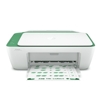 Impressora Multifuncional HP DeskJet Ink Advantage 2376 - 7WQ02A