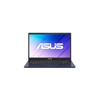 Notebook Asus Celeron N4020 4GB DDR4 128GB SSD Windows 11 Pro 14 - E410MA-BV1871X
