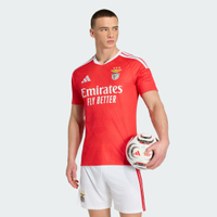 Camisa I SL Benfica 26/27 Homem adidas