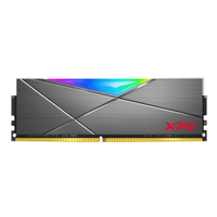 Memória XPG Spectrix D50 RGB 32GB DDR4 3200Mhz - AX4U320032G16A-ST50