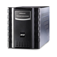 Módulo NHS Transformador Isolador 120V/120V GII 3000VA